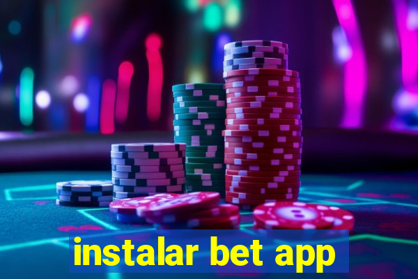 instalar bet app